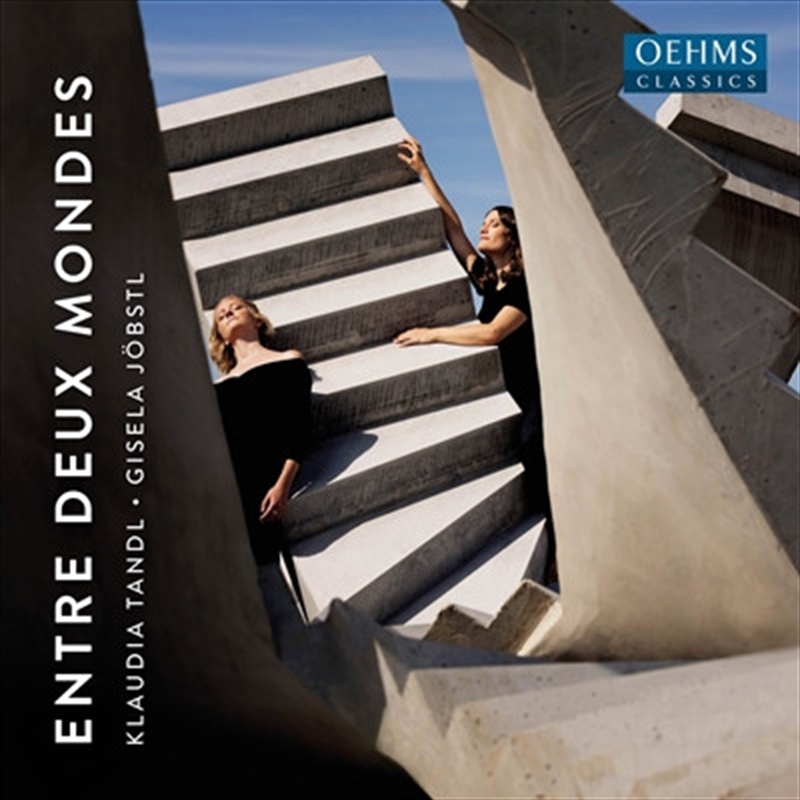 Entre Deux Mondes/Product Detail/Classical