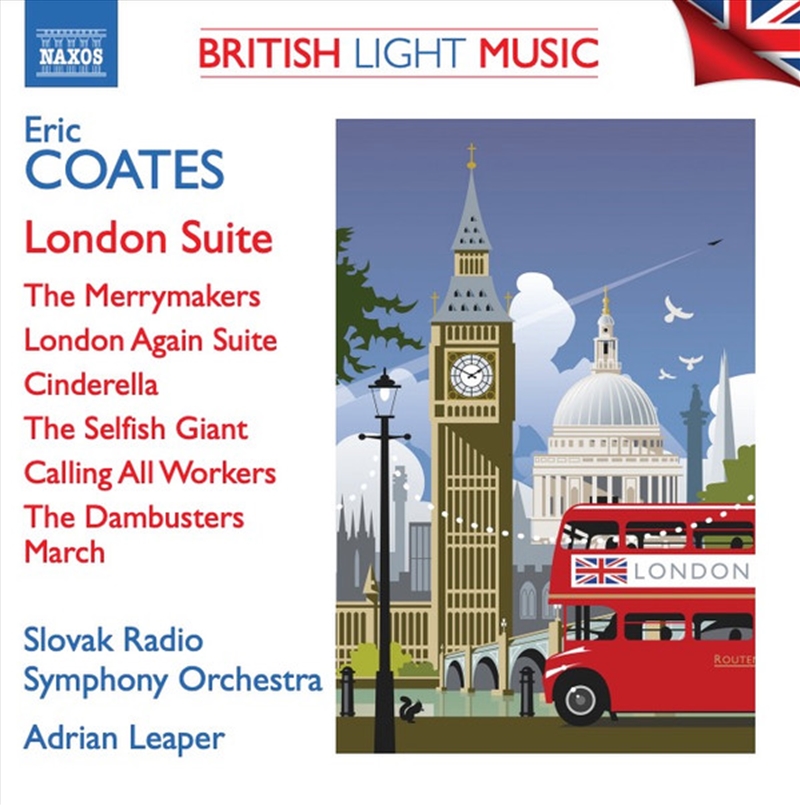 Orchestral Works/Product Detail/Classical