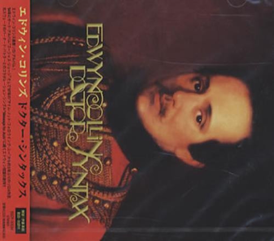 Doctor Syntax/Product Detail/Rock/Pop