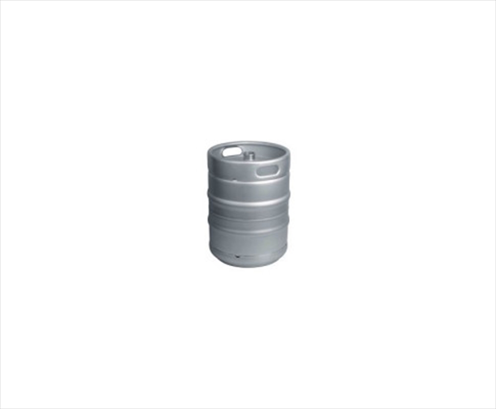 50l Threaded Stainless Keg ( No Spear )/Product Detail/Beer