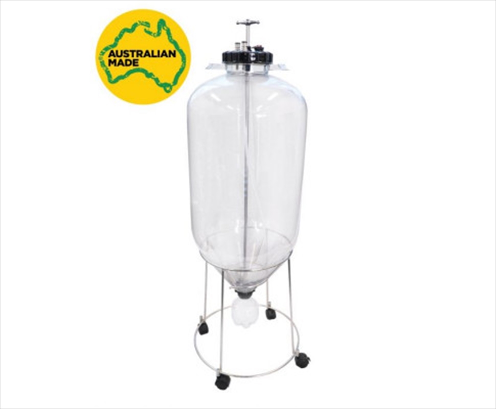Fermenter King Uni Tank - 60l/Product Detail/Beer