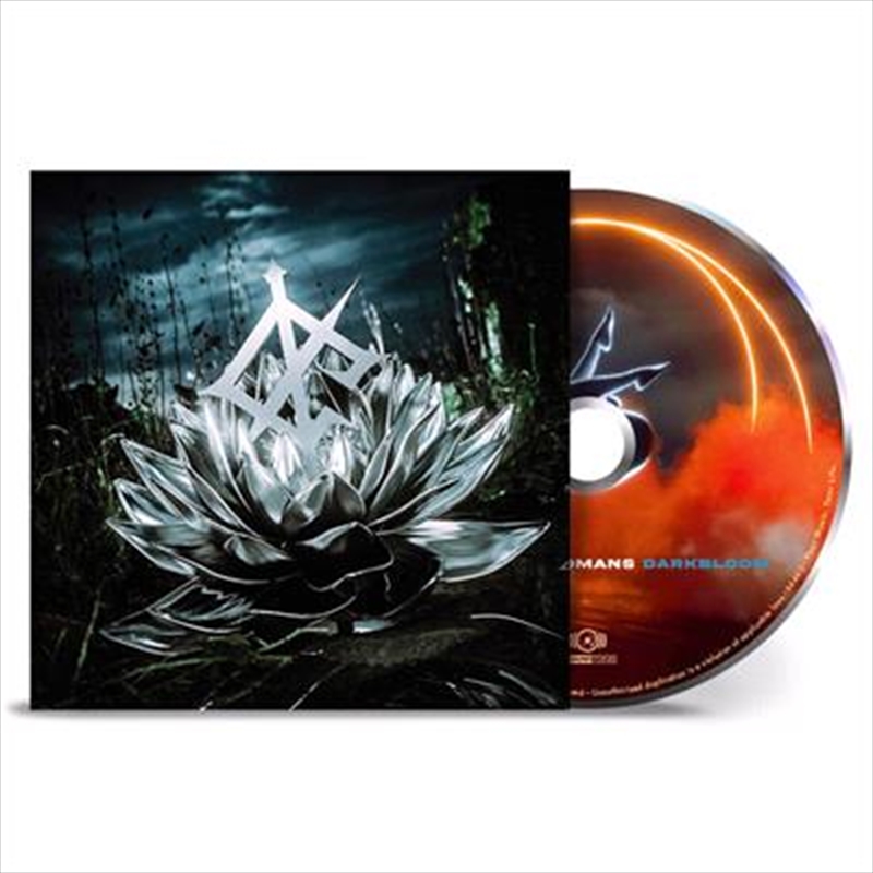 Darkbloom/Product Detail/Rock/Pop