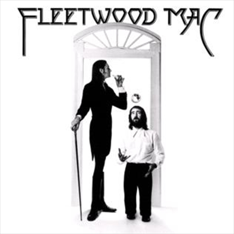 Fleetwood Mac/Product Detail/Rock/Pop