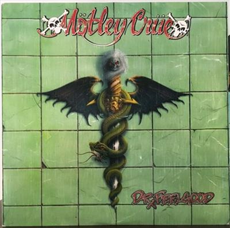 Dr Feelgood/Product Detail/Metal