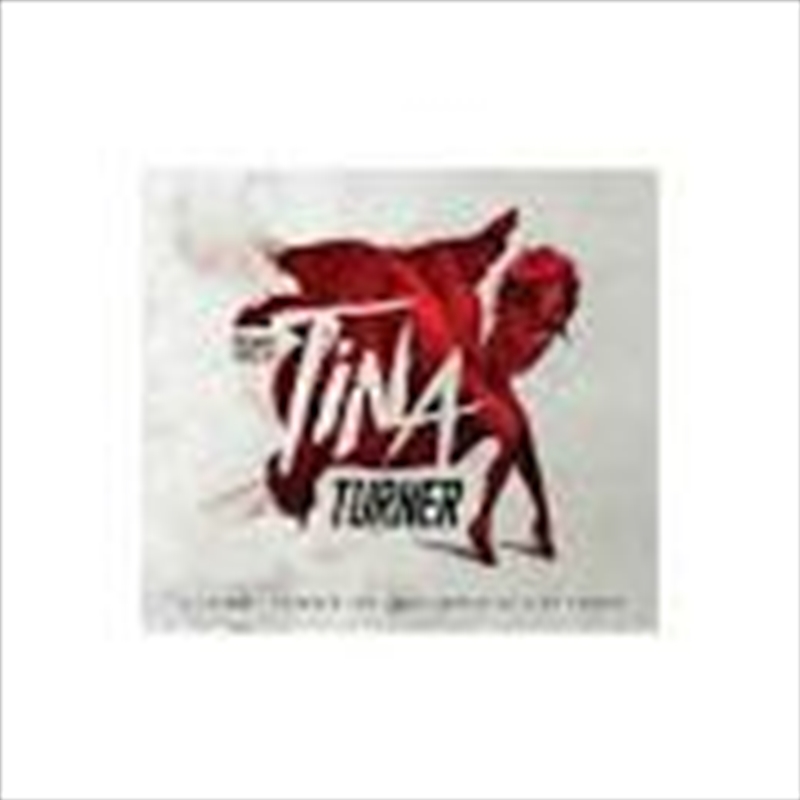 Many Faces Of Tina Turner/Product Detail/Rock/Pop