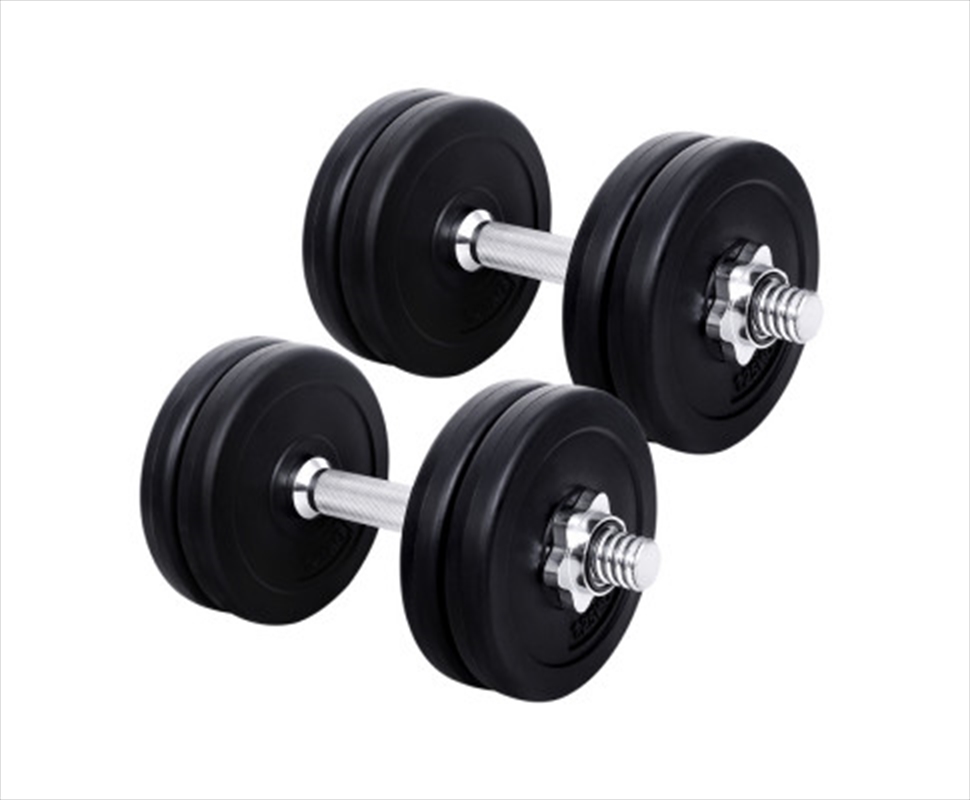 15kg Dumbbell Set/Product Detail/Gym Accessories