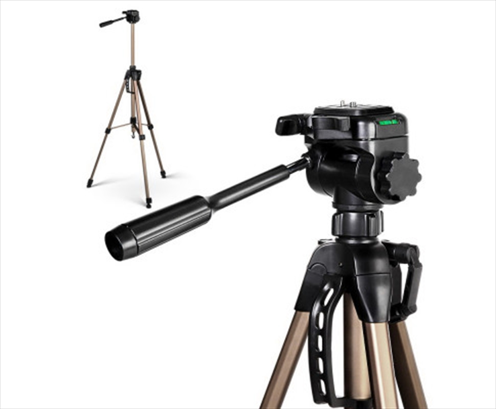 160cm Dual Bubble Level Camera Tripod/Product Detail/Cameras