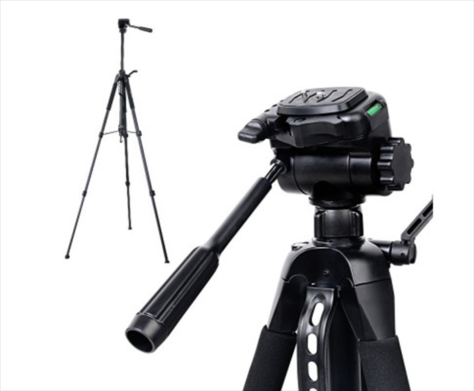 Buy 160cm Professional Camera Tripod Online Sanity