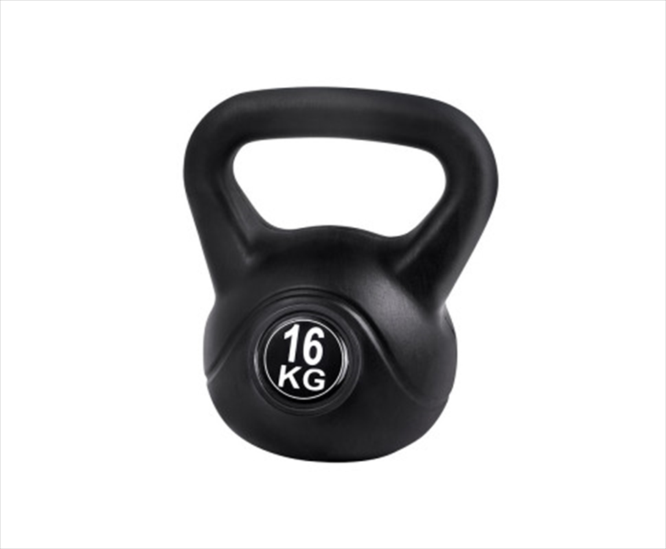 16kg Kettlebell/Product Detail/Gym Accessories
