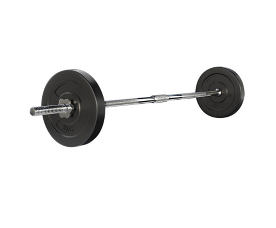 18kg Barbell Weight Set 168cm/Product Detail/Gym Accessories