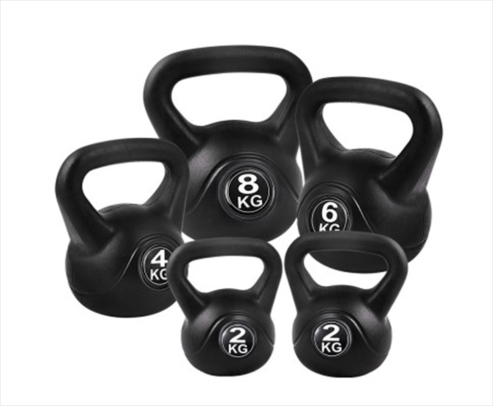 22kg Kettlebell/Product Detail/Gym Accessories