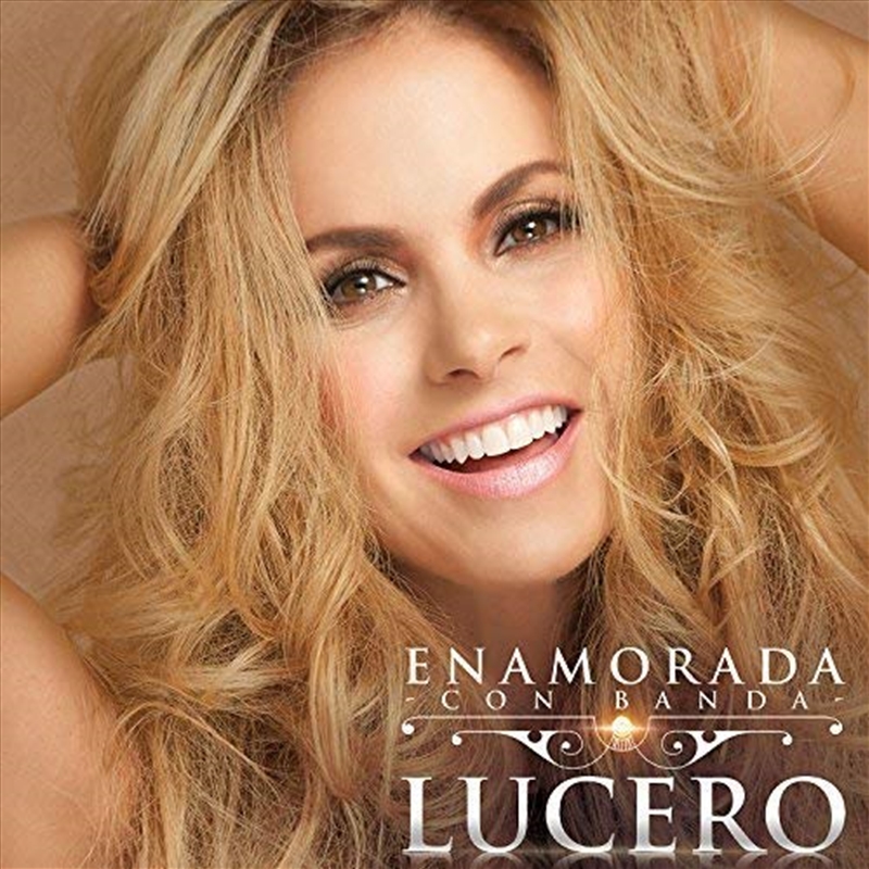 Enamorada Con Banda/Product Detail/Alternative