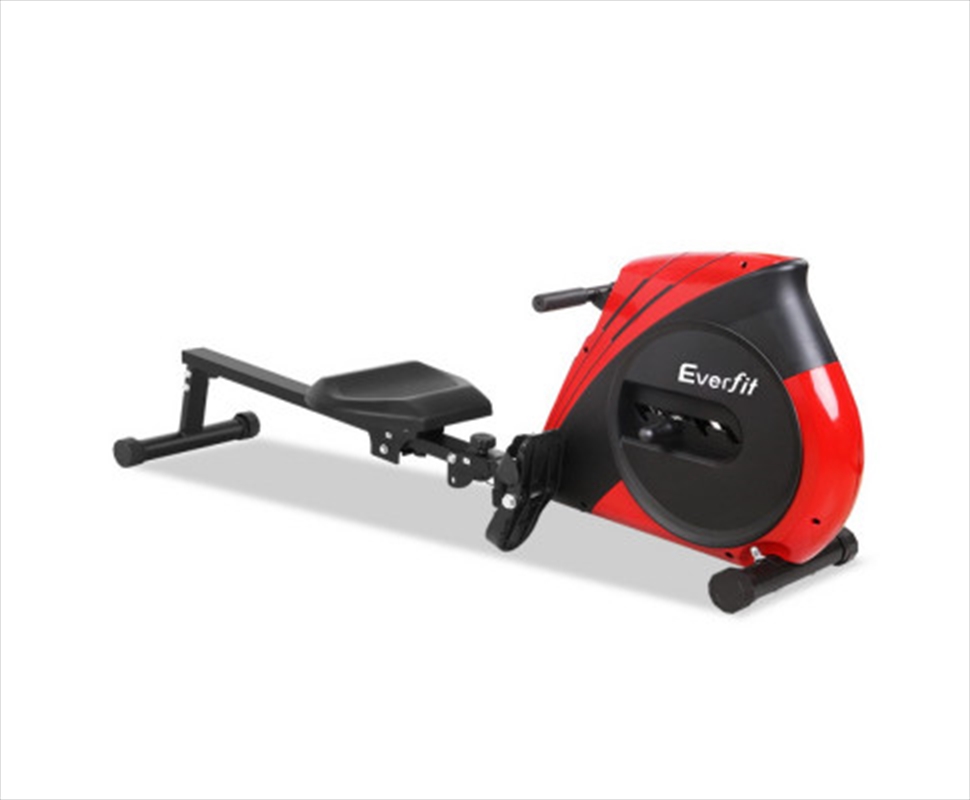 4 Level Rowing Machine/Product Detail/Gym Accessories