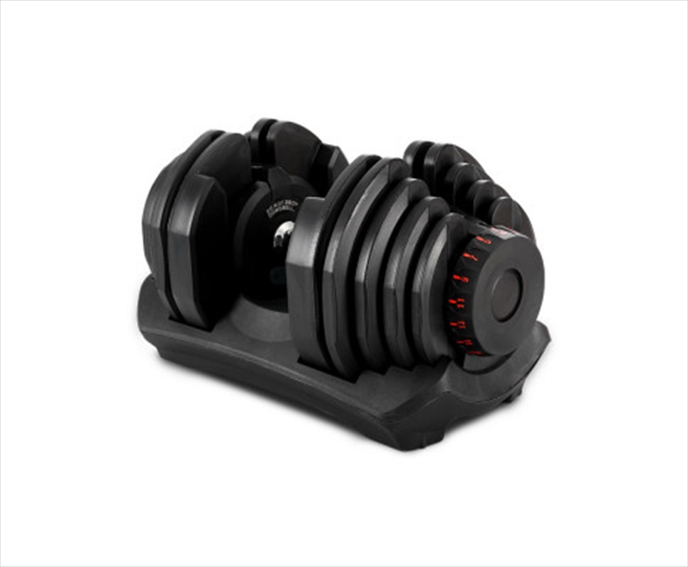 40kg Adjustable Dumbbells/Product Detail/Gym Accessories