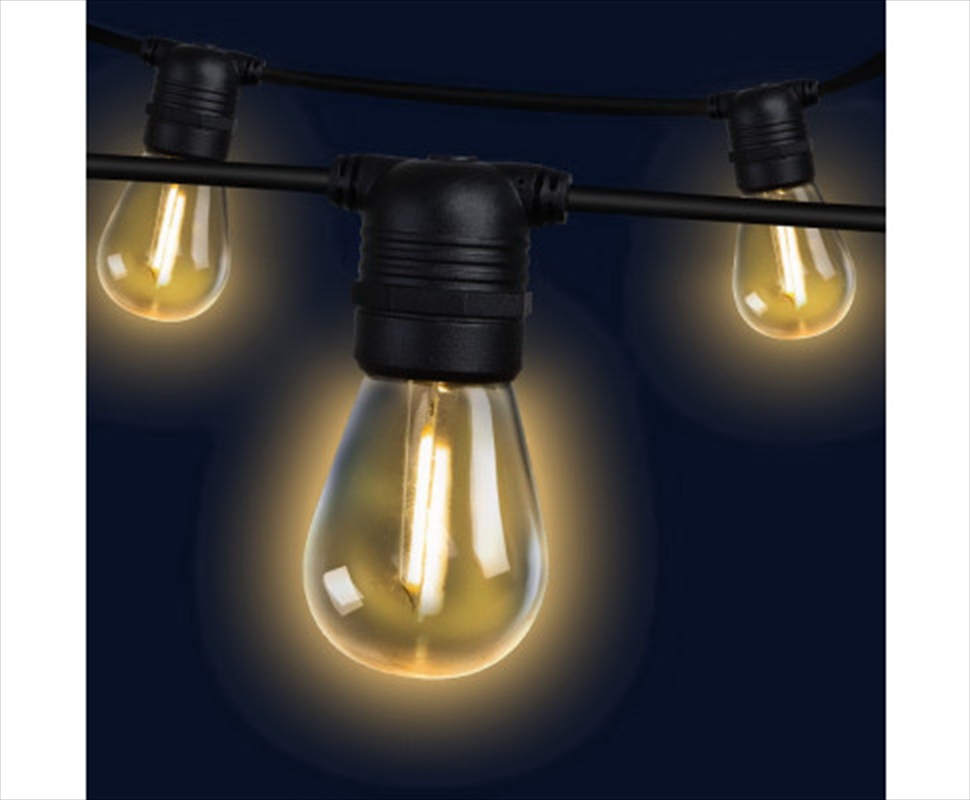 41m Led Festoon String Lights/Product Detail/Party