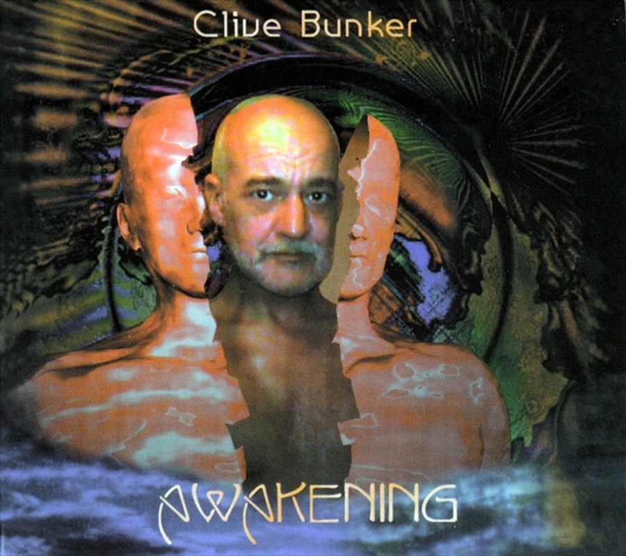 Awakening/Product Detail/Rock/Pop