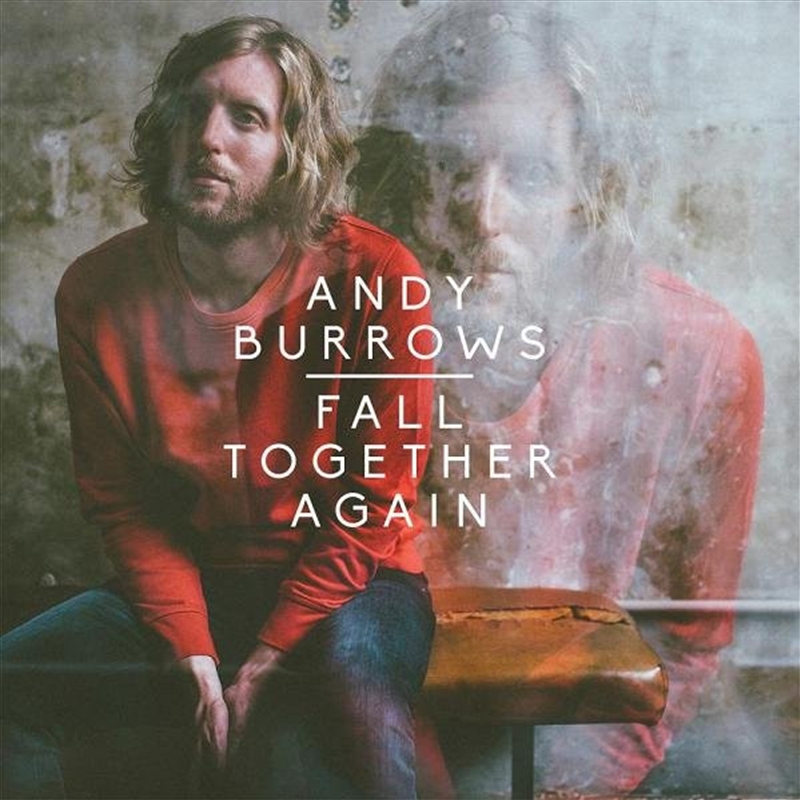 Fall Together Again/Product Detail/Rock/Pop