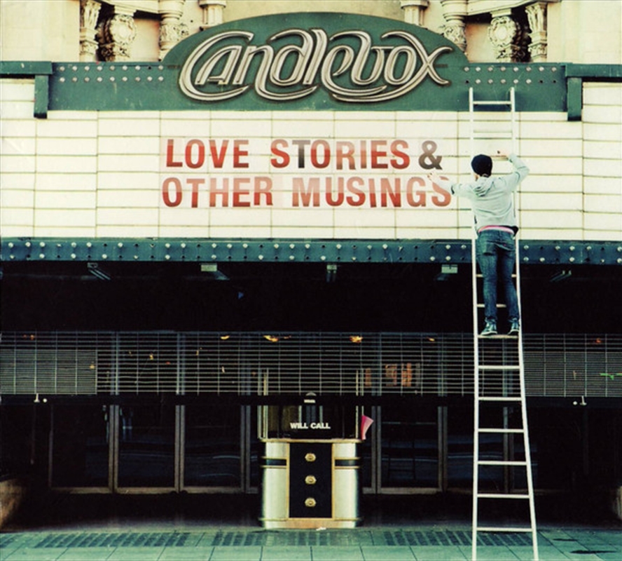 Love Stories And Other Musings/Product Detail/Rock/Pop
