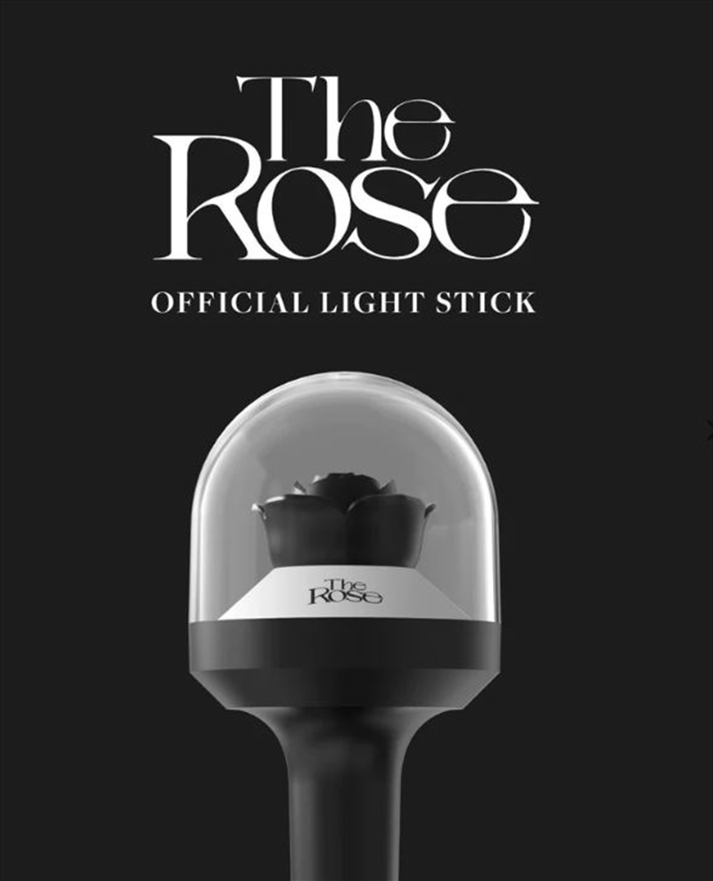 Official　Buy　Sanity　Stick　Rose　Light　Online