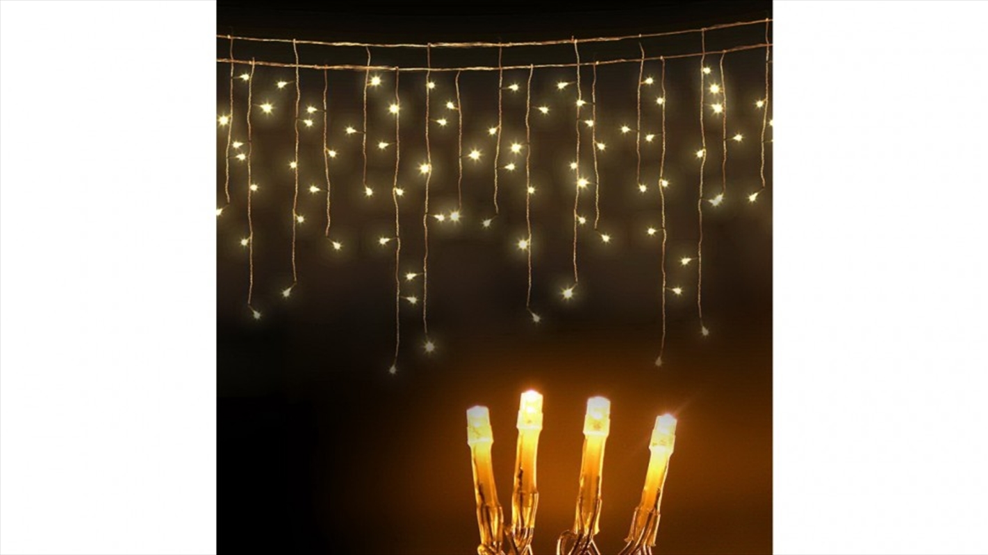 500 Led Solar Powered Christmas Lights/Product Detail/Party