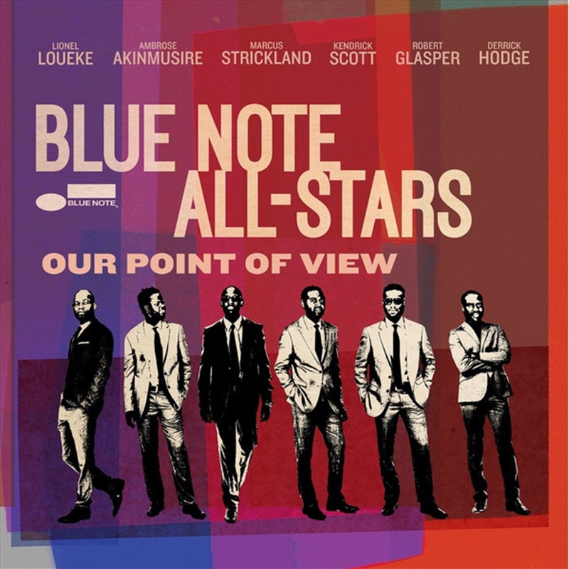 Our Point Of View/Product Detail/Jazz