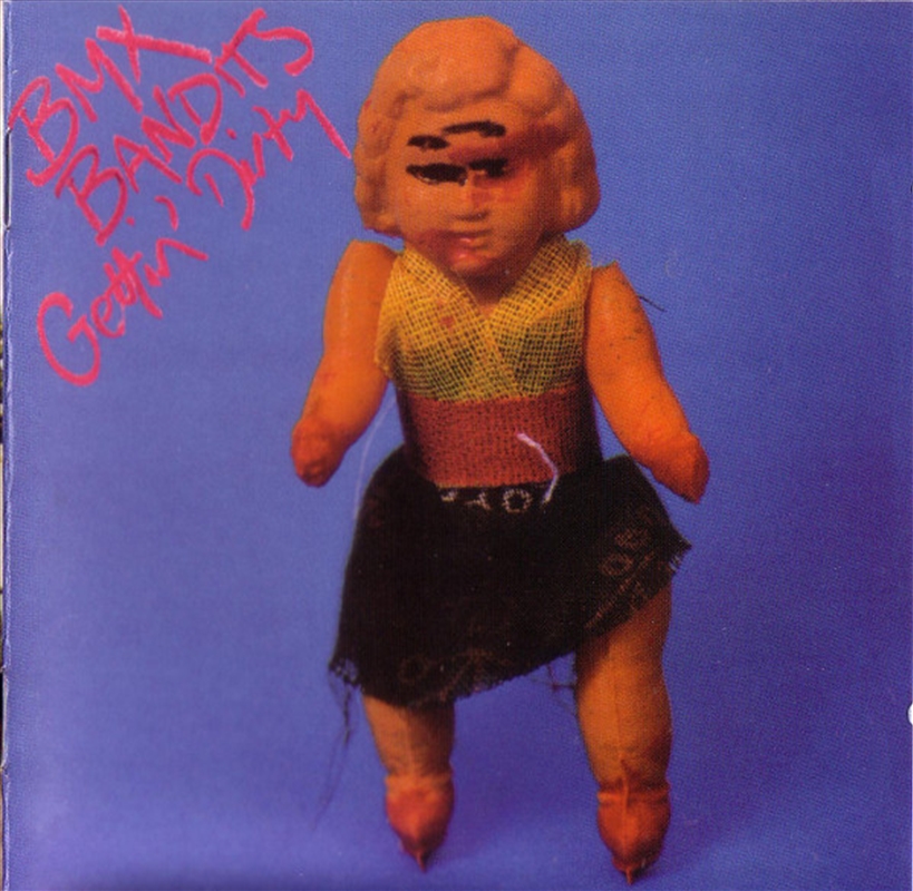 Gettin Dirty/Product Detail/Rock/Pop