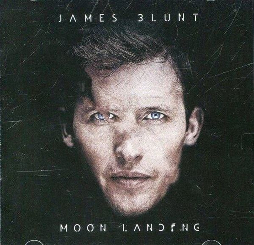 Buy Moon Landing Online Sanity