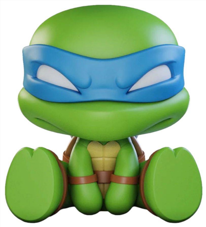 Teenage Mutant Ninja Turtles (TV 1987)/Product Detail/Figurines