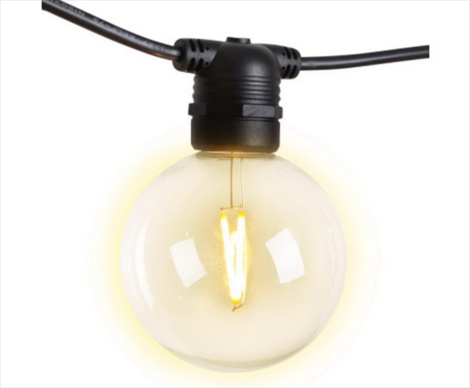 77m LED Festoon Lights Sting Lighting Kits Wedding Outdoor Party/Product Detail/Party