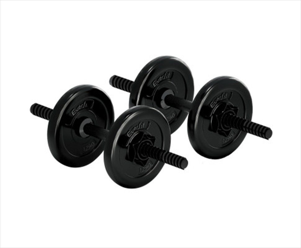 7kg Dumbbell Set/Product Detail/Gym Accessories