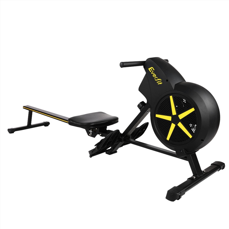 Buy 8 Level Rowing Machine Online Sanity