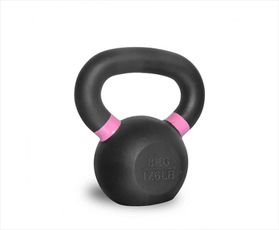 8kg Kettlebell Weight/Product Detail/Gym Accessories