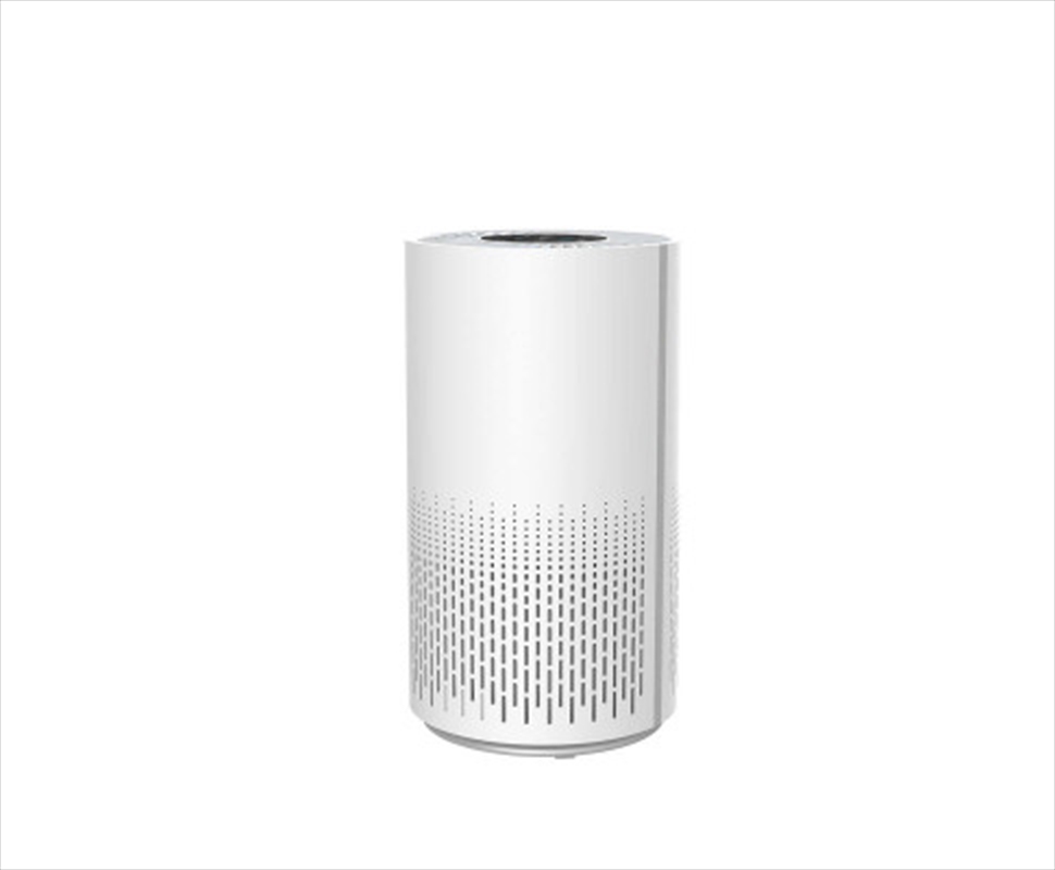 Air Purifier with CADR 205mÂ³/h/Product Detail/Appliances