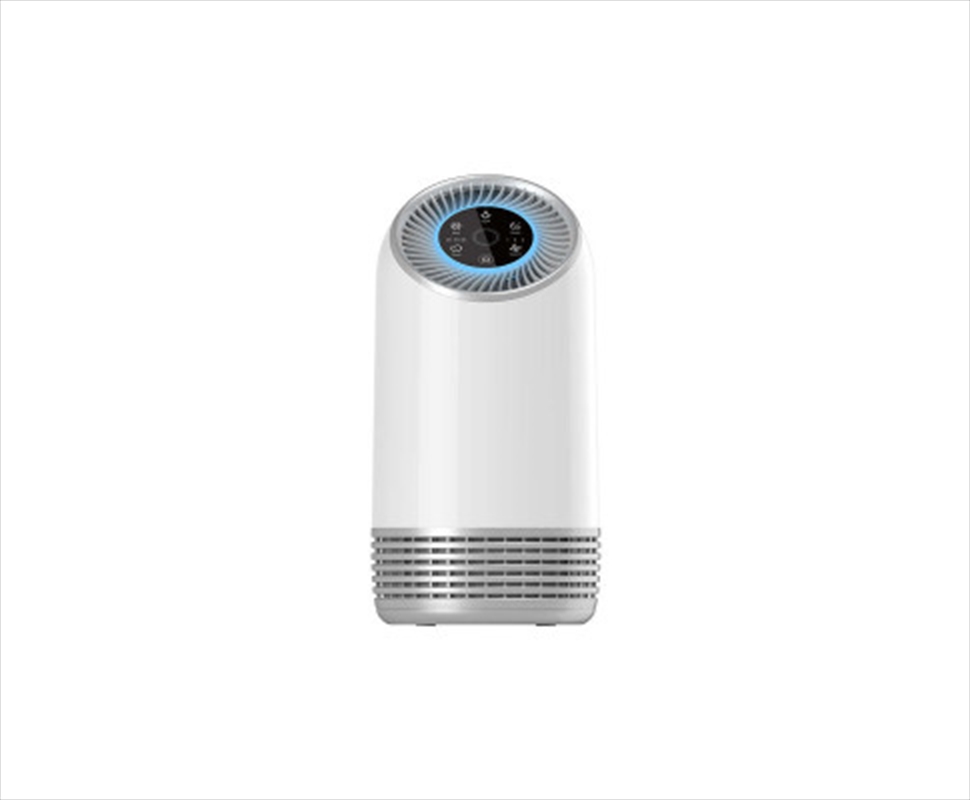 Air Purifier with CADR 95mÂ³/h/Product Detail/Appliances
