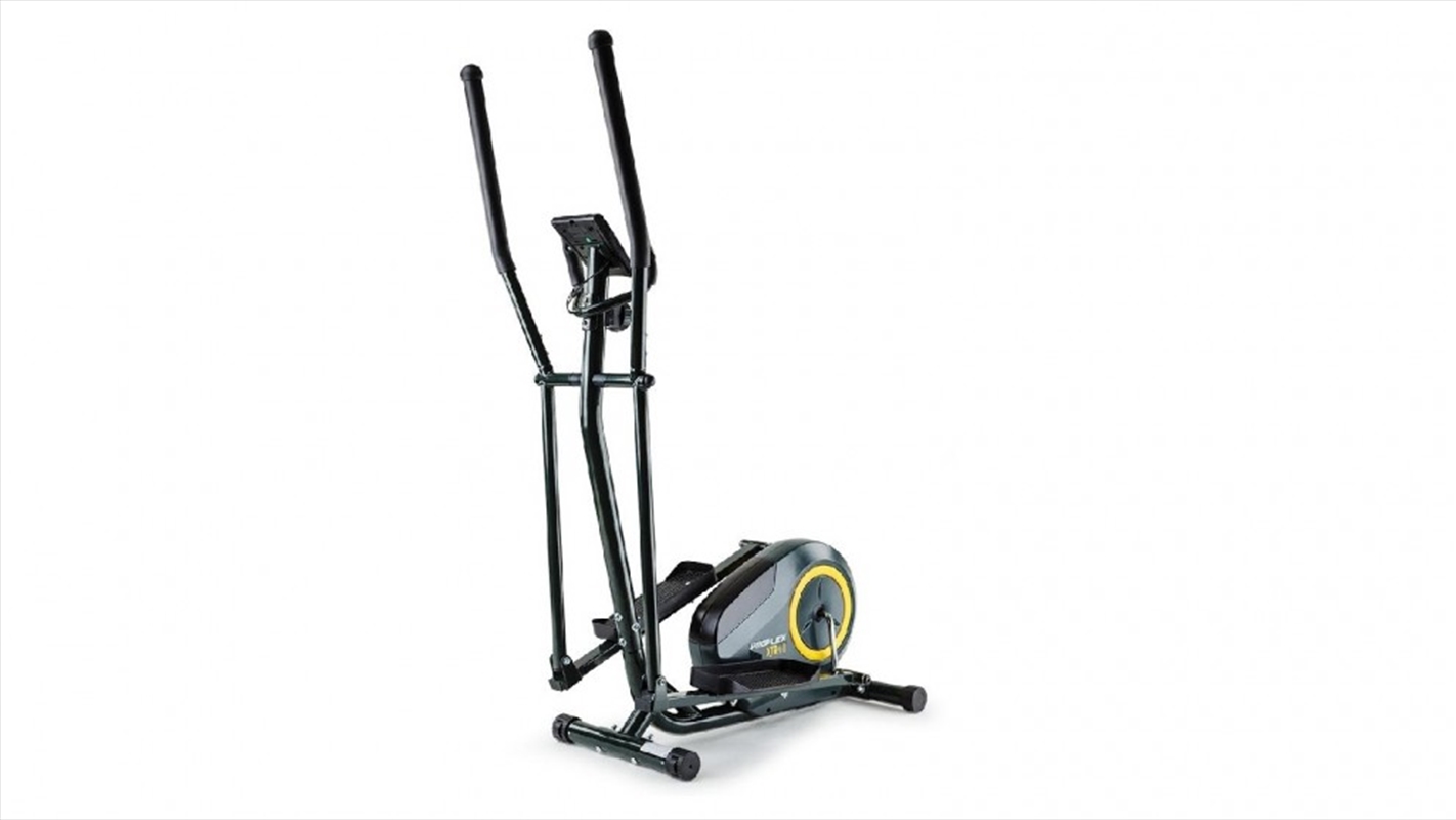 Buy Elliptical Cross Trainer XTR4 II Online Sanity