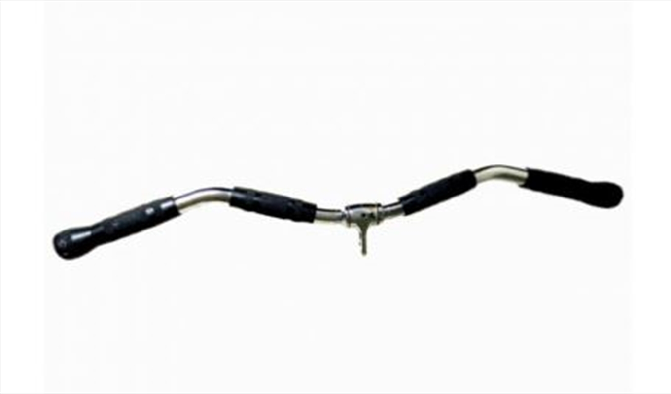 Buy Ez Curl Pull Down Bar Online Sanity