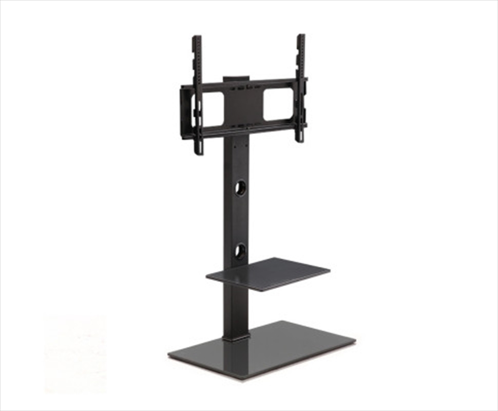 Floor TV Stand with Bracket Shelf Mount/Product Detail/TVs
