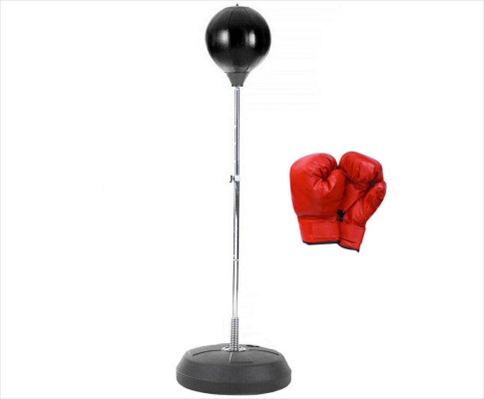 Free Standing Boxing Set/Product Detail/Gym Accessories