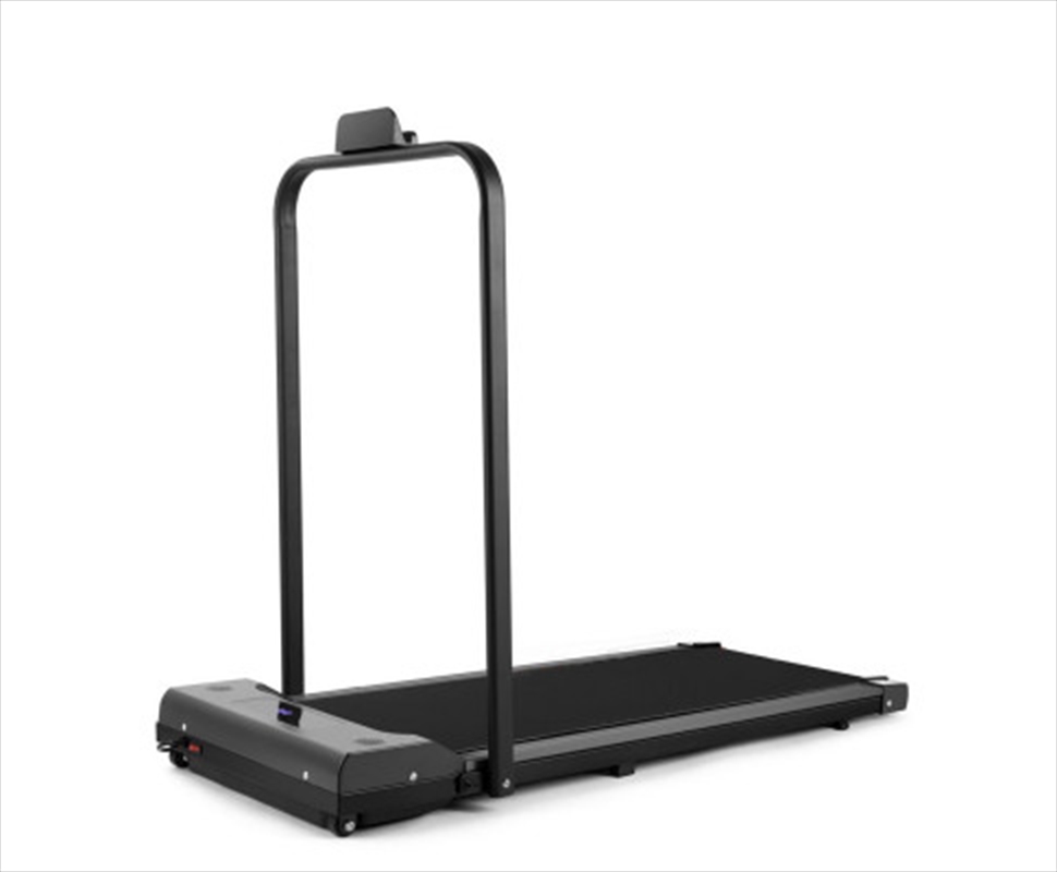 FX2000 Electric Treadmill Walking Foldable Home Gym Exercise Black/Product Detail/Gym Accessories
