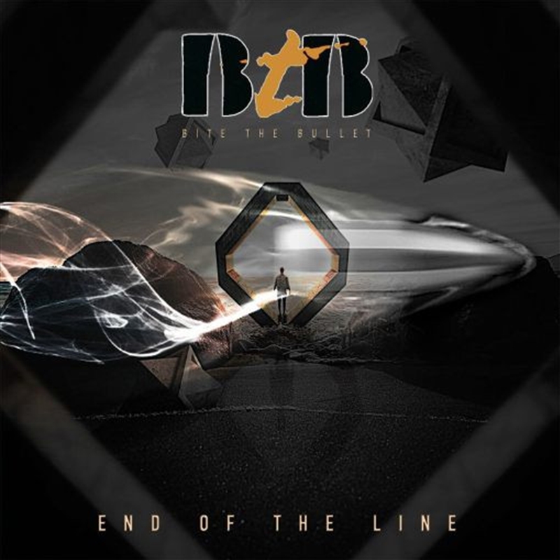 End Of The Line/Product Detail/Rock/Pop