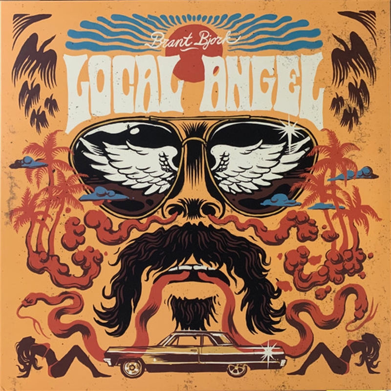 Local Angel/Product Detail/Rock/Pop
