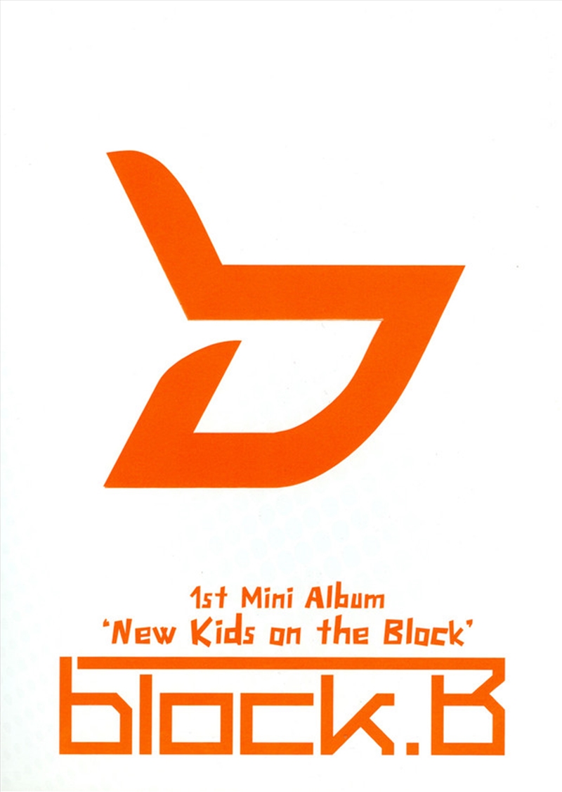 New Kids On The Block/Product Detail/World