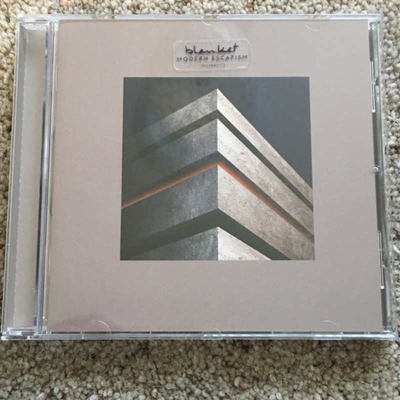 Modern Escapism/Product Detail/Rock/Pop