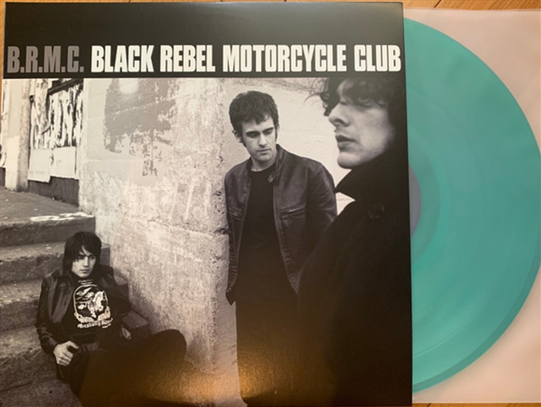 Black Rebel Motorcycle Club/Product Detail/Rock/Pop