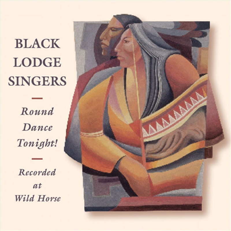 Round Dance Tonight/Product Detail/World