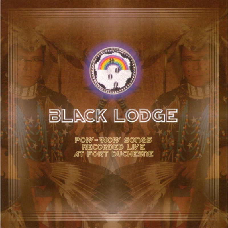 Pow Wow Songs Recorded Live At/Product Detail/World