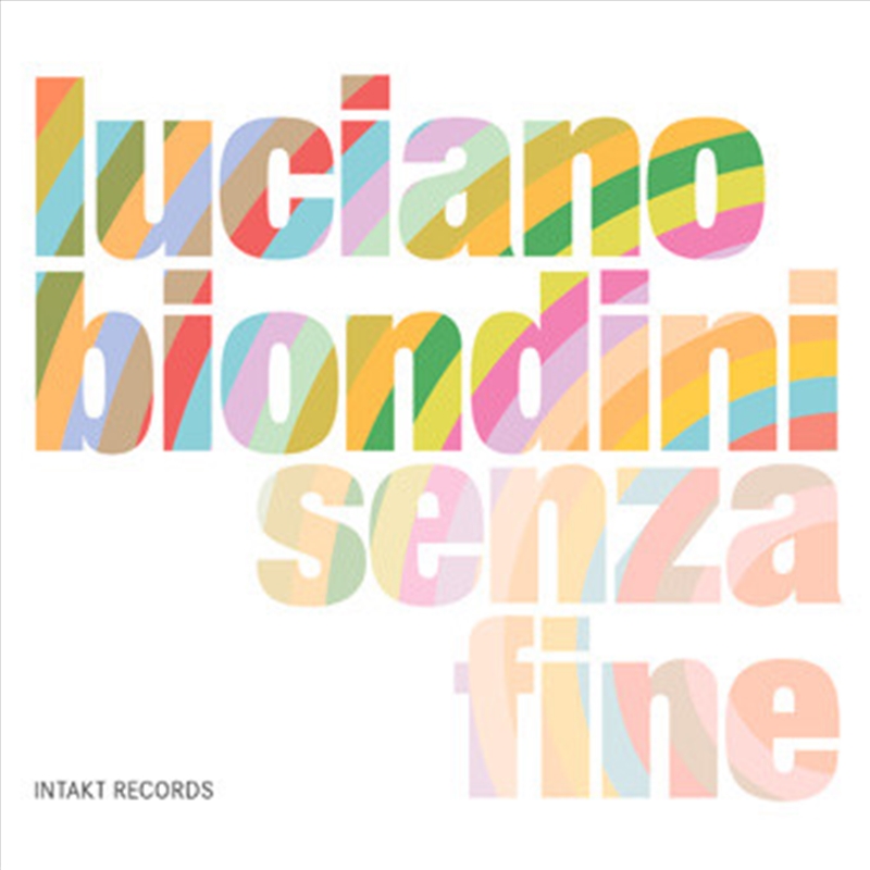 Senza Fine/Product Detail/Jazz