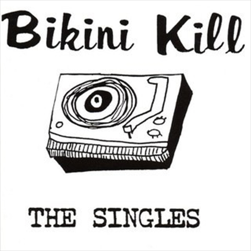 Singles/Product Detail/Rock/Pop