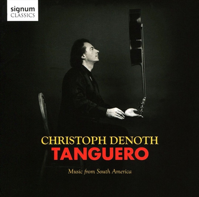 Tanguero / Music From South Am/Product Detail/World