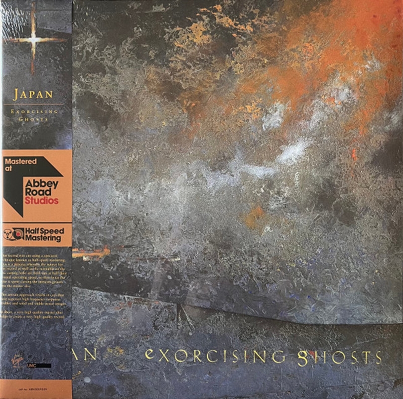 Exorcising Ghosts: Ltd Edn/Product Detail/Rock/Pop
